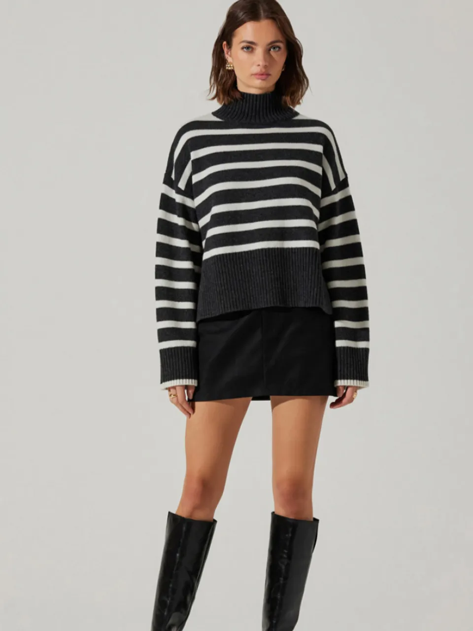 Sophea Sweater