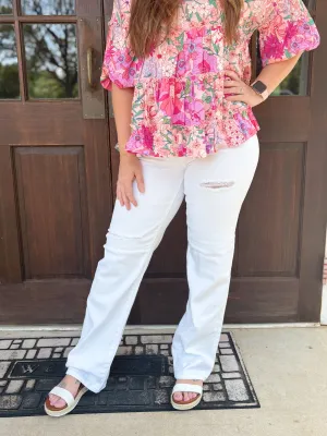 Spring Jeans