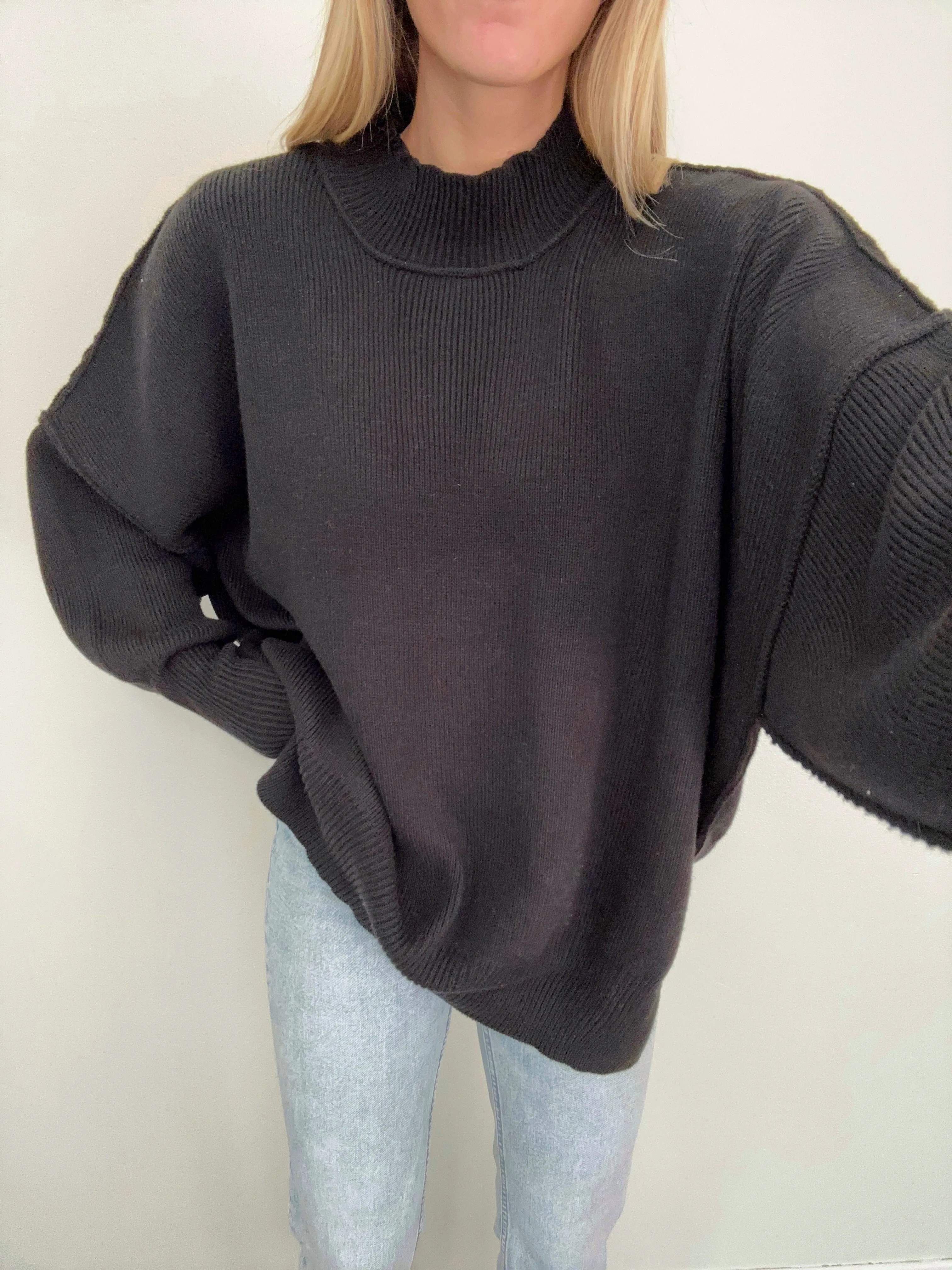 Stevie Sweater