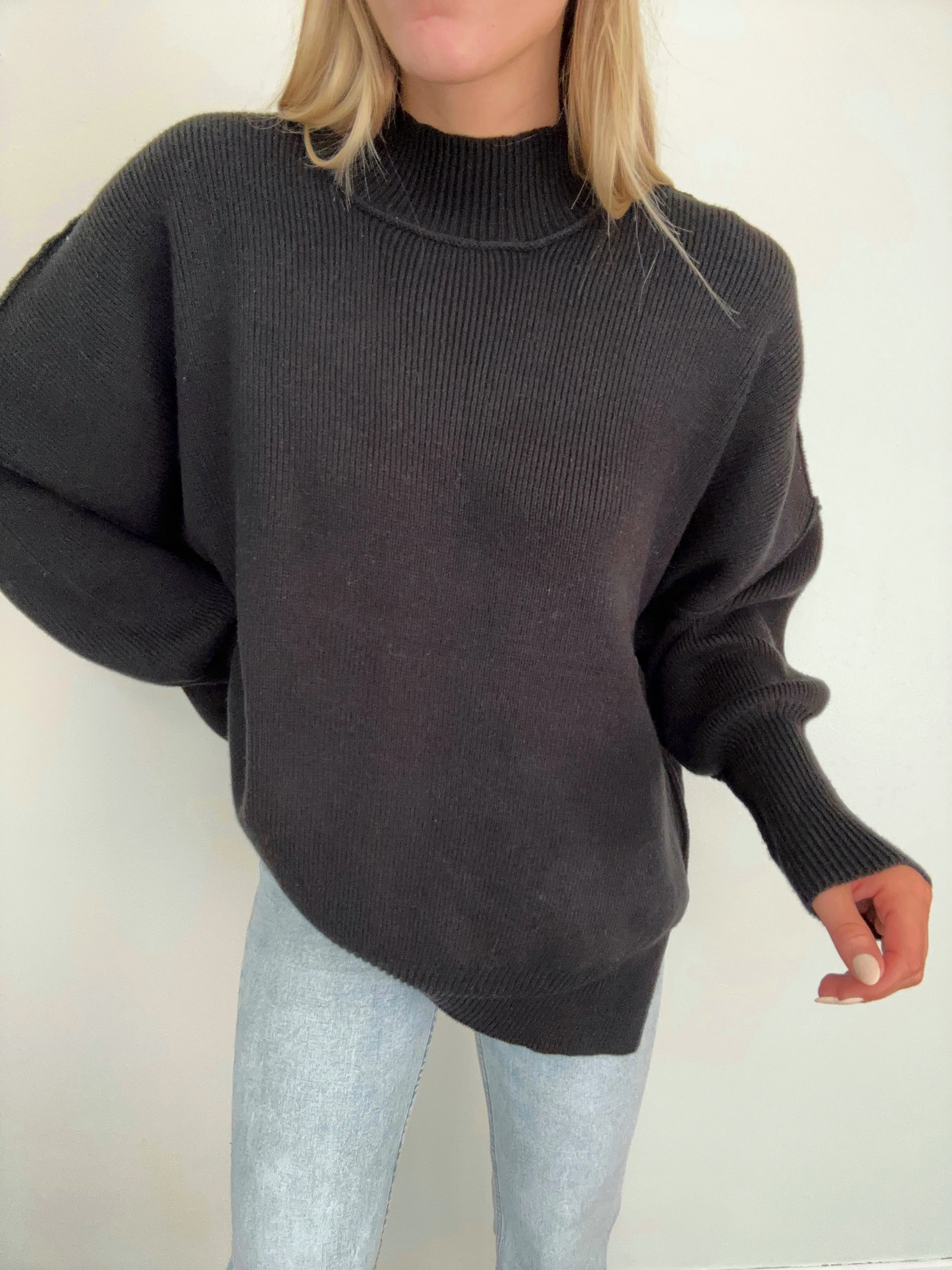 Stevie Sweater