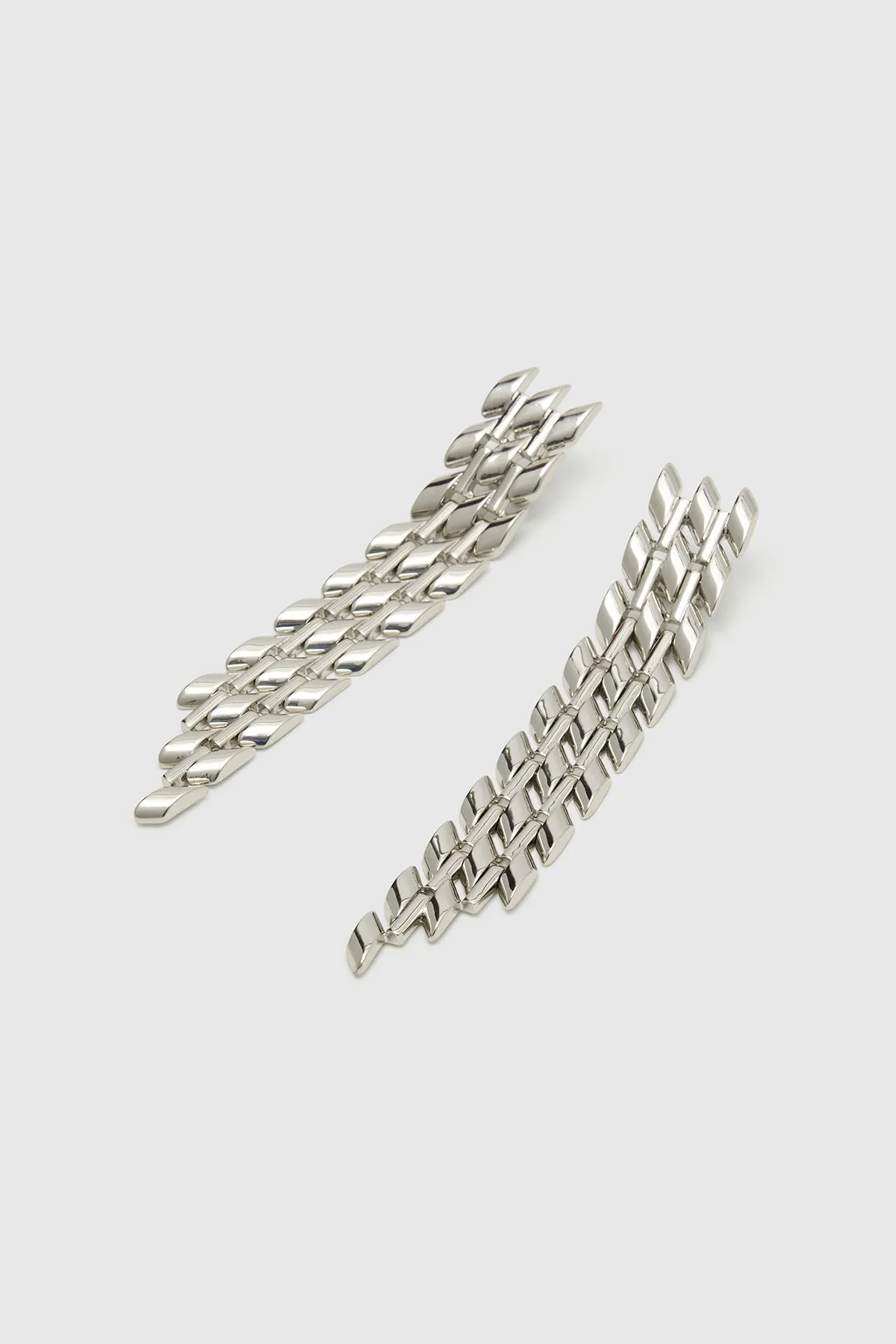 Stokes Drop Earrings
