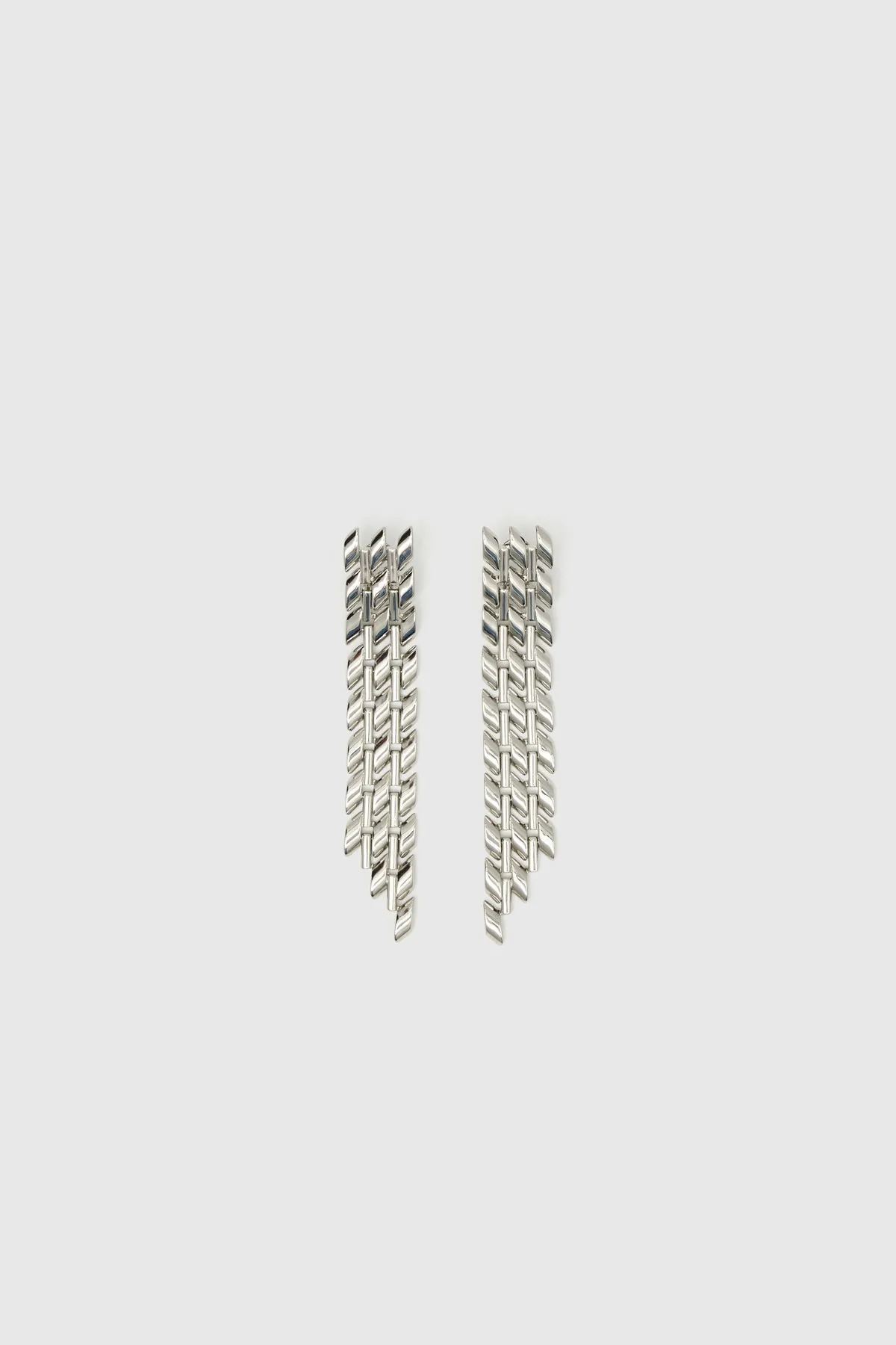 Stokes Drop Earrings