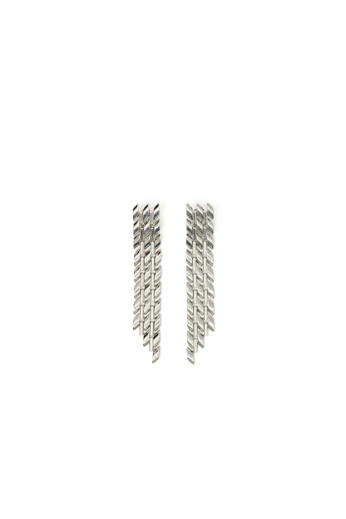 Stokes Drop Earrings