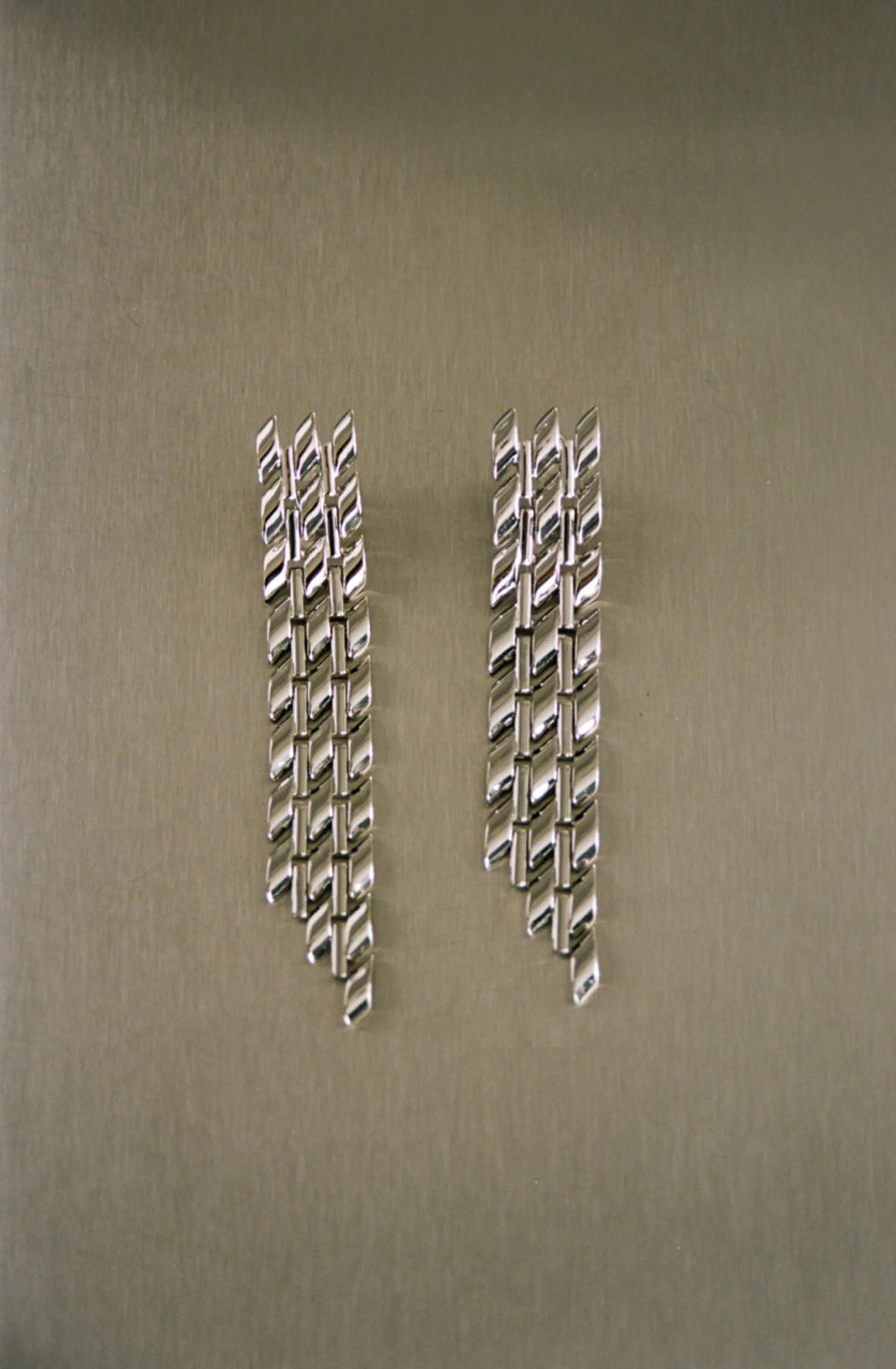 Stokes Drop Earrings