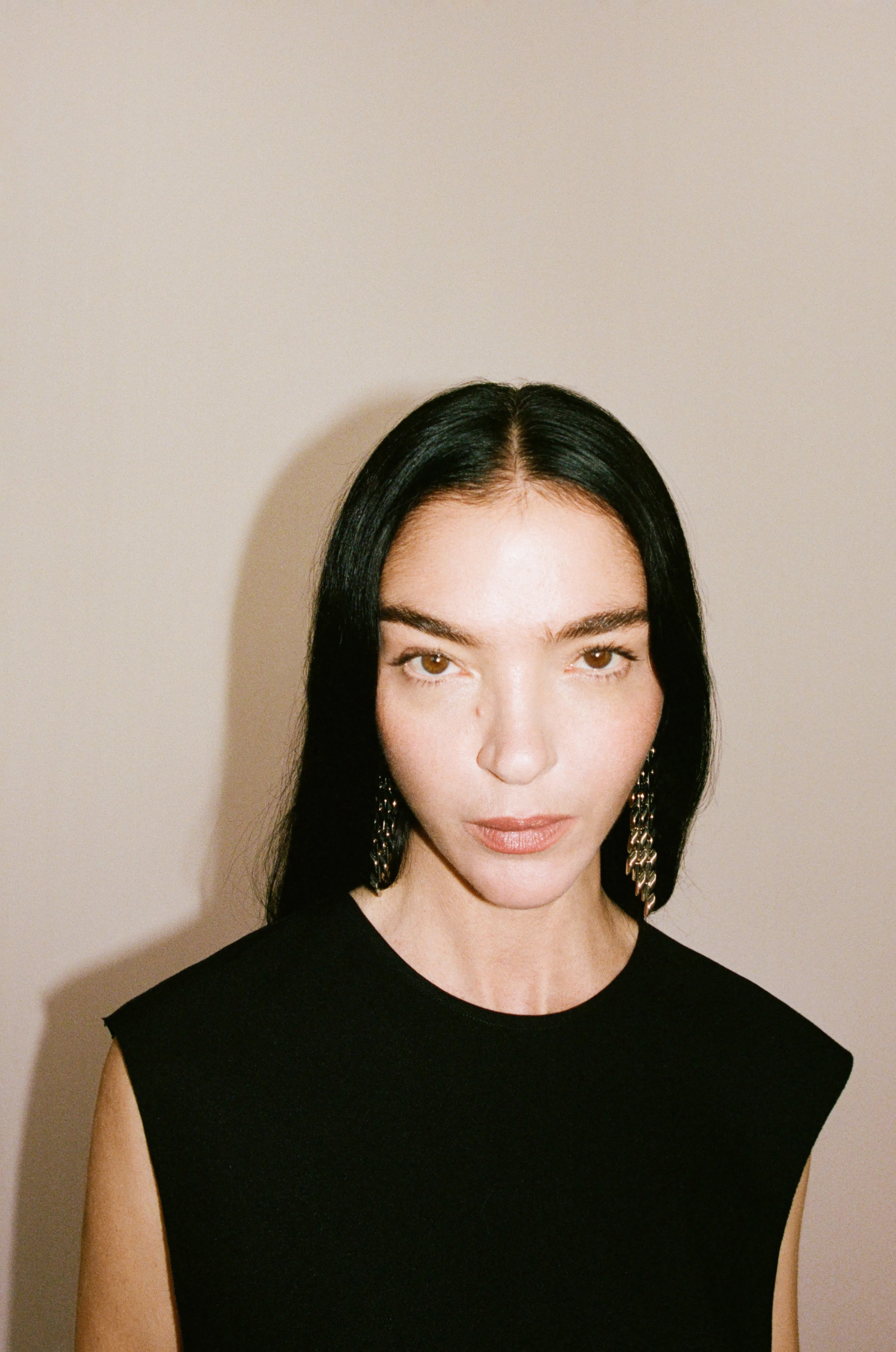 Stokes Drop Earrings