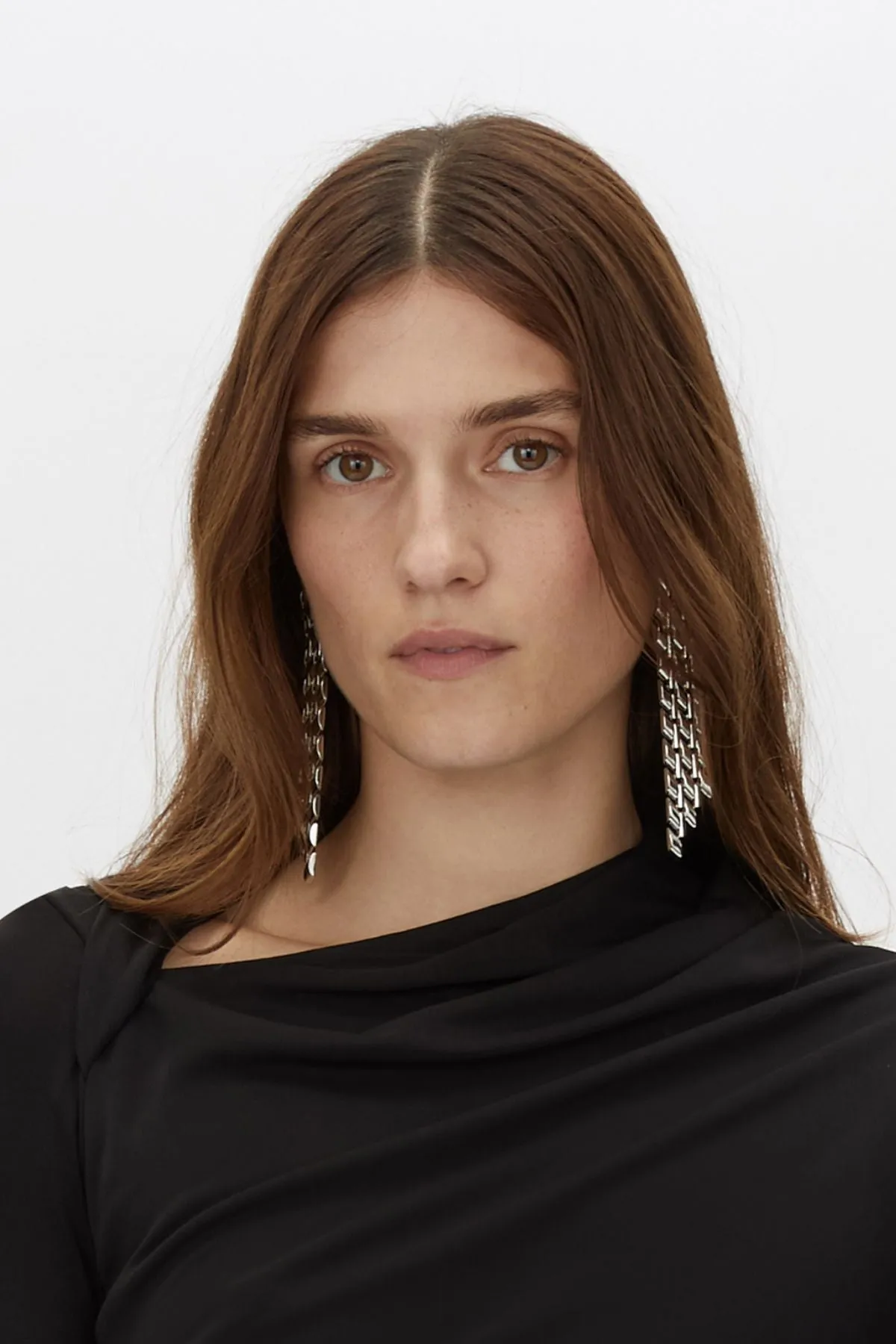 Stokes Drop Earrings