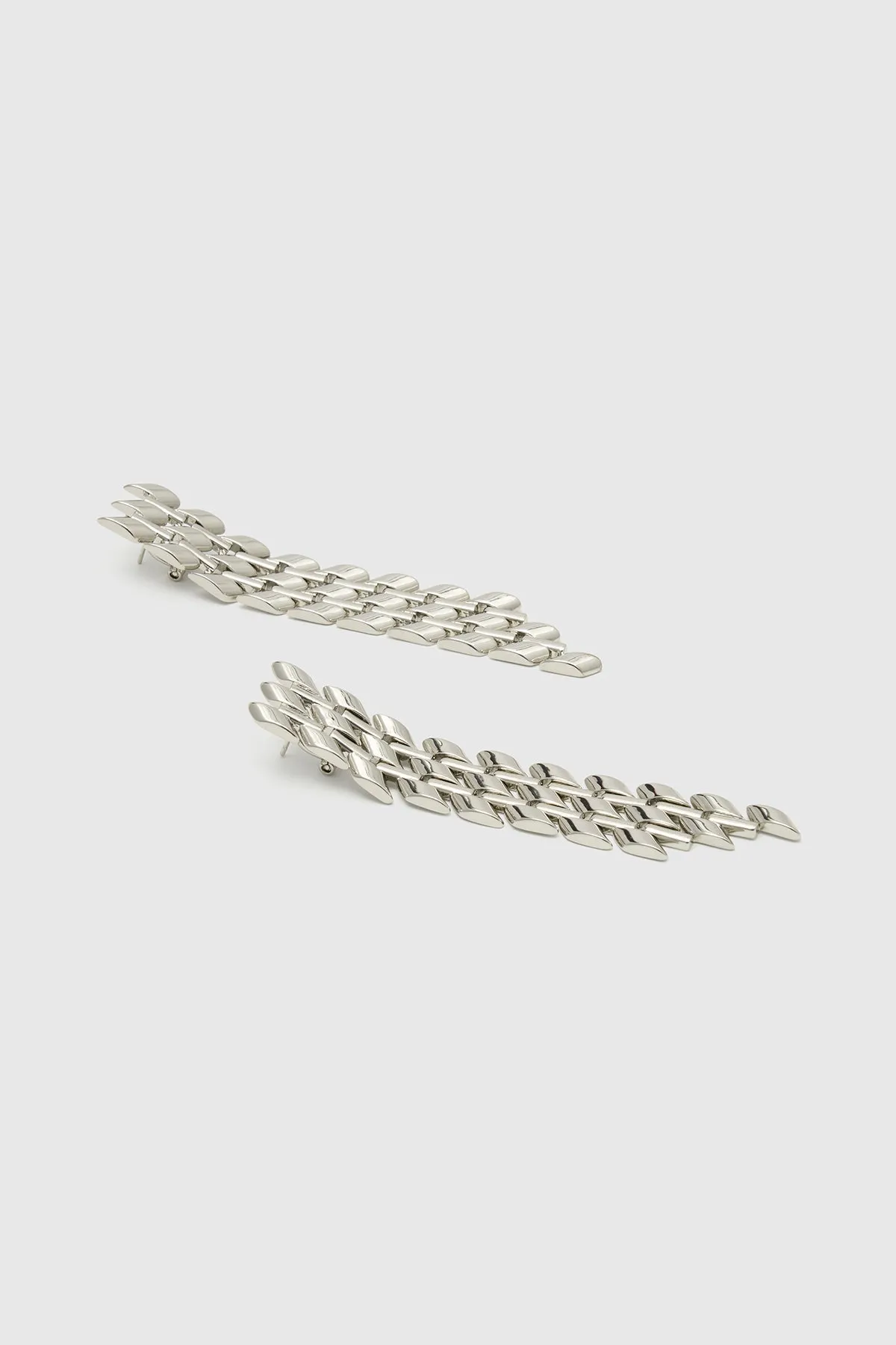 Stokes Drop Earrings
