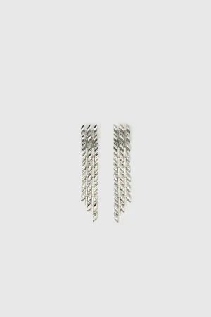 Stokes Drop Earrings