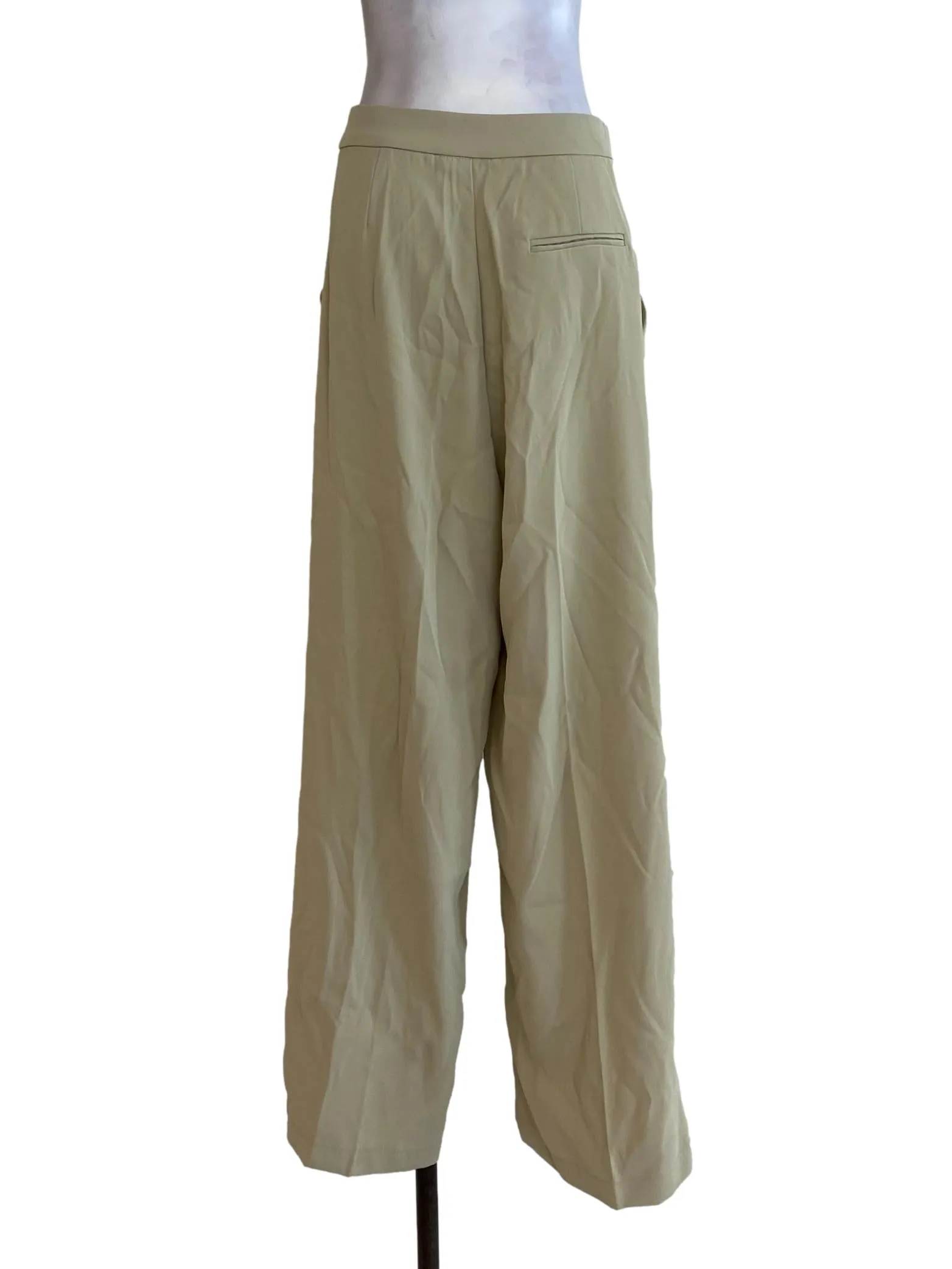Sugar Cookie Long Pants