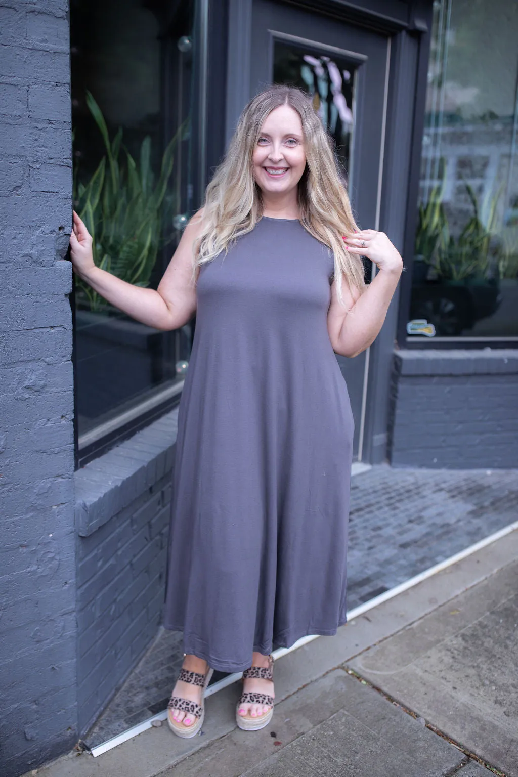 Summer Days Midi