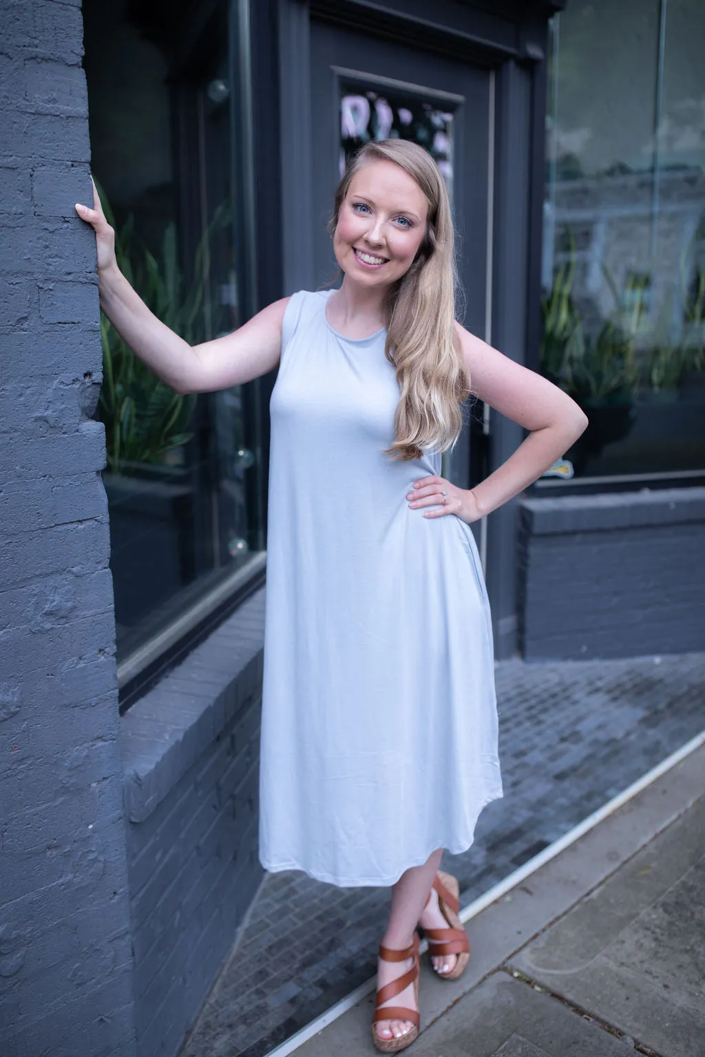 Summer Days Midi