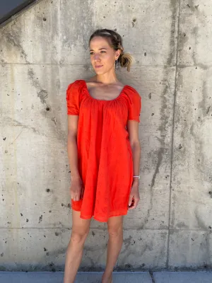 Summer Fling Dress