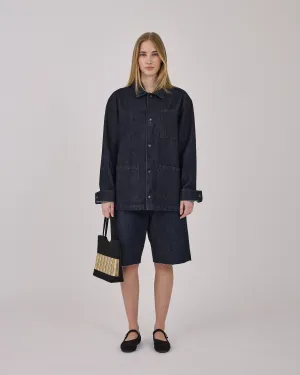 Sway Shorts Denim