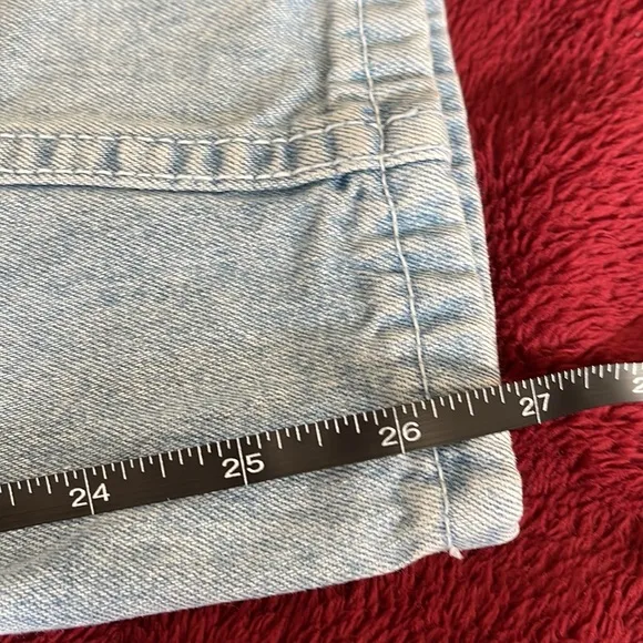 Switch High Waist Jeans, size 5, pants only, Vintage