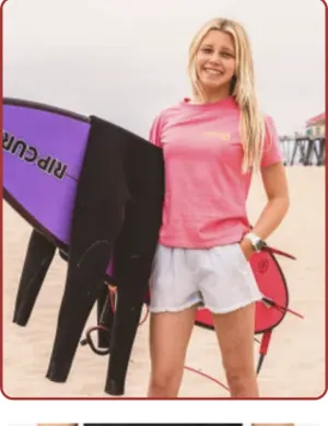 TARA SHORT-GIRLS