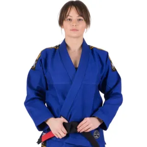 TATAMI® Ladies Nova Absolute GI | Lightweight Gi | Many Sizes | Premium Cotton Blend | Gi for Men/ Women for Martial Arts Training and Fight - A0 A1 A2 A3 A4 A5|