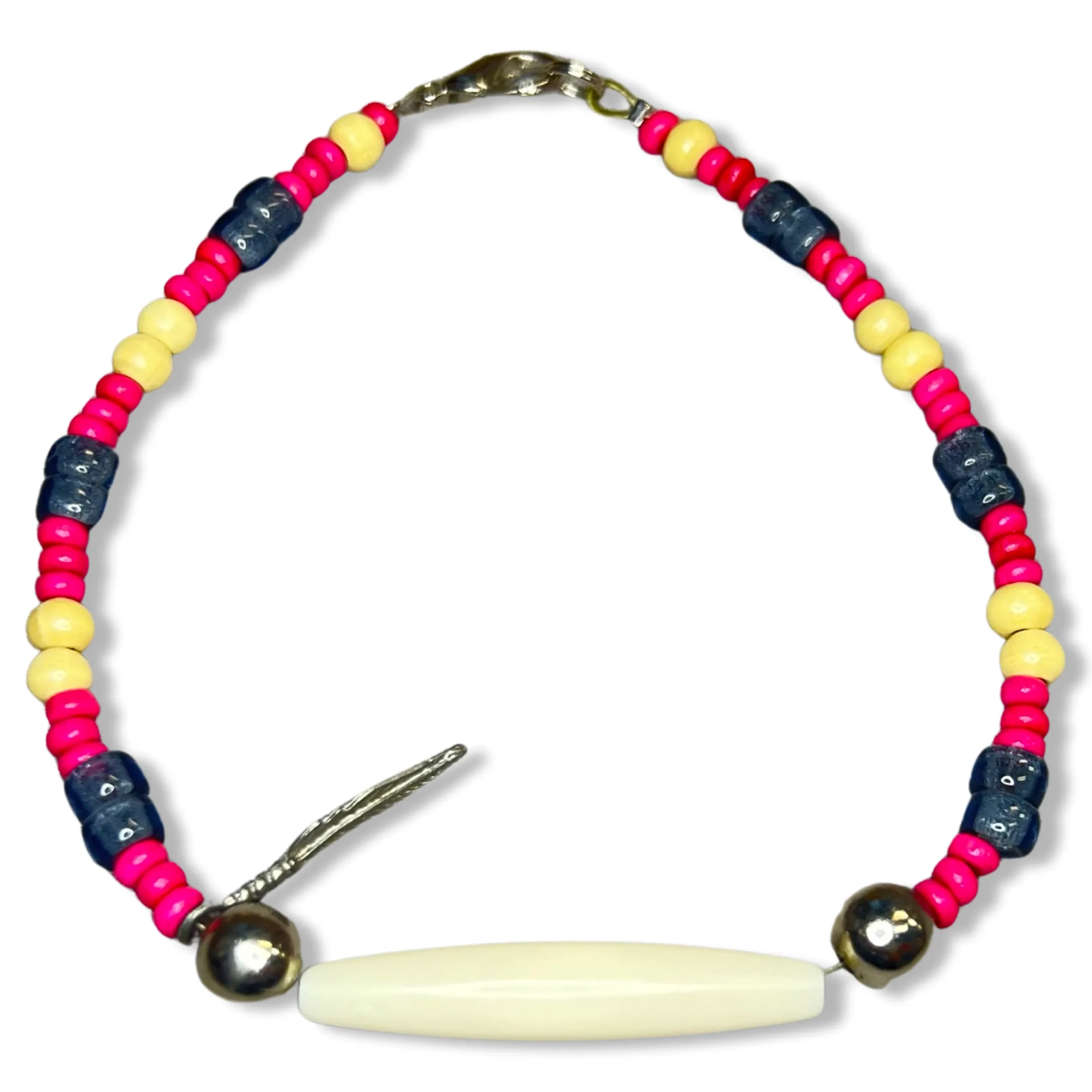 TH Pipe Bone Bracelets