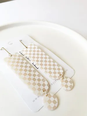 The Lyla Earrings