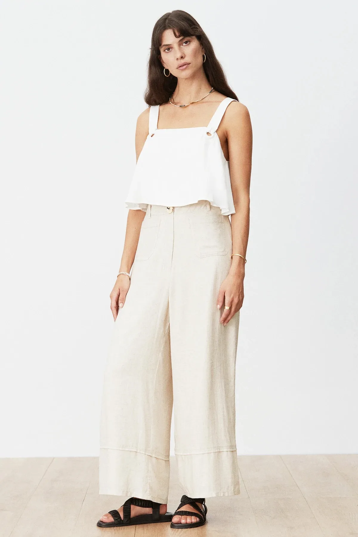 The Mathea Pants