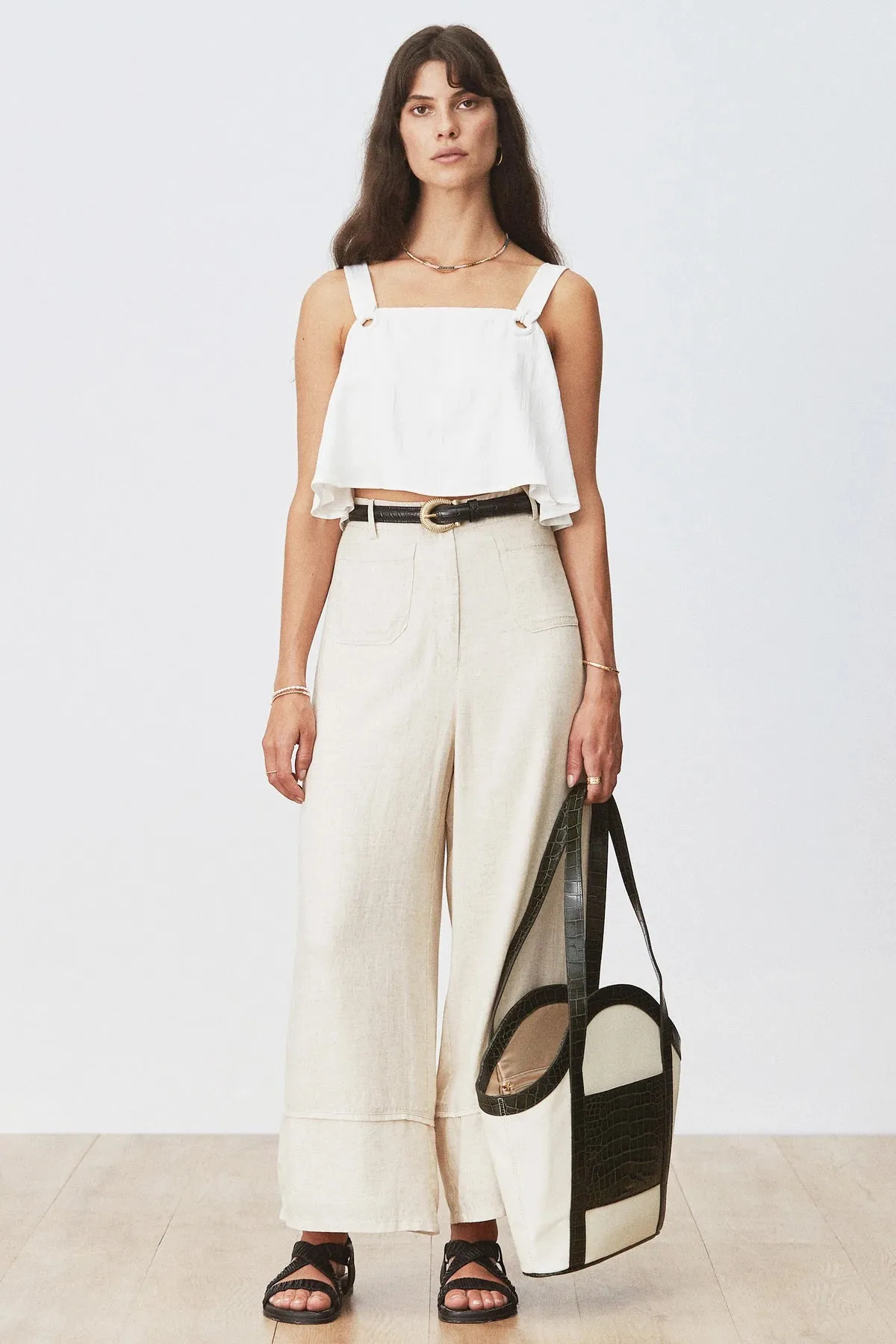 The Mathea Pants