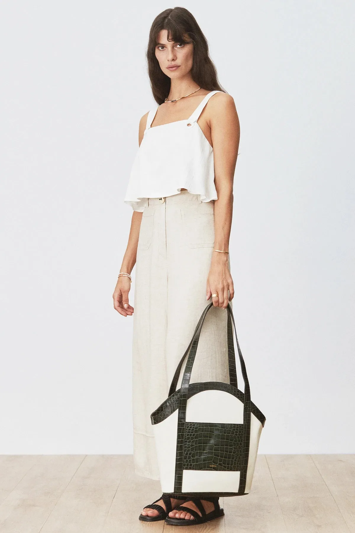 The Mathea Pants
