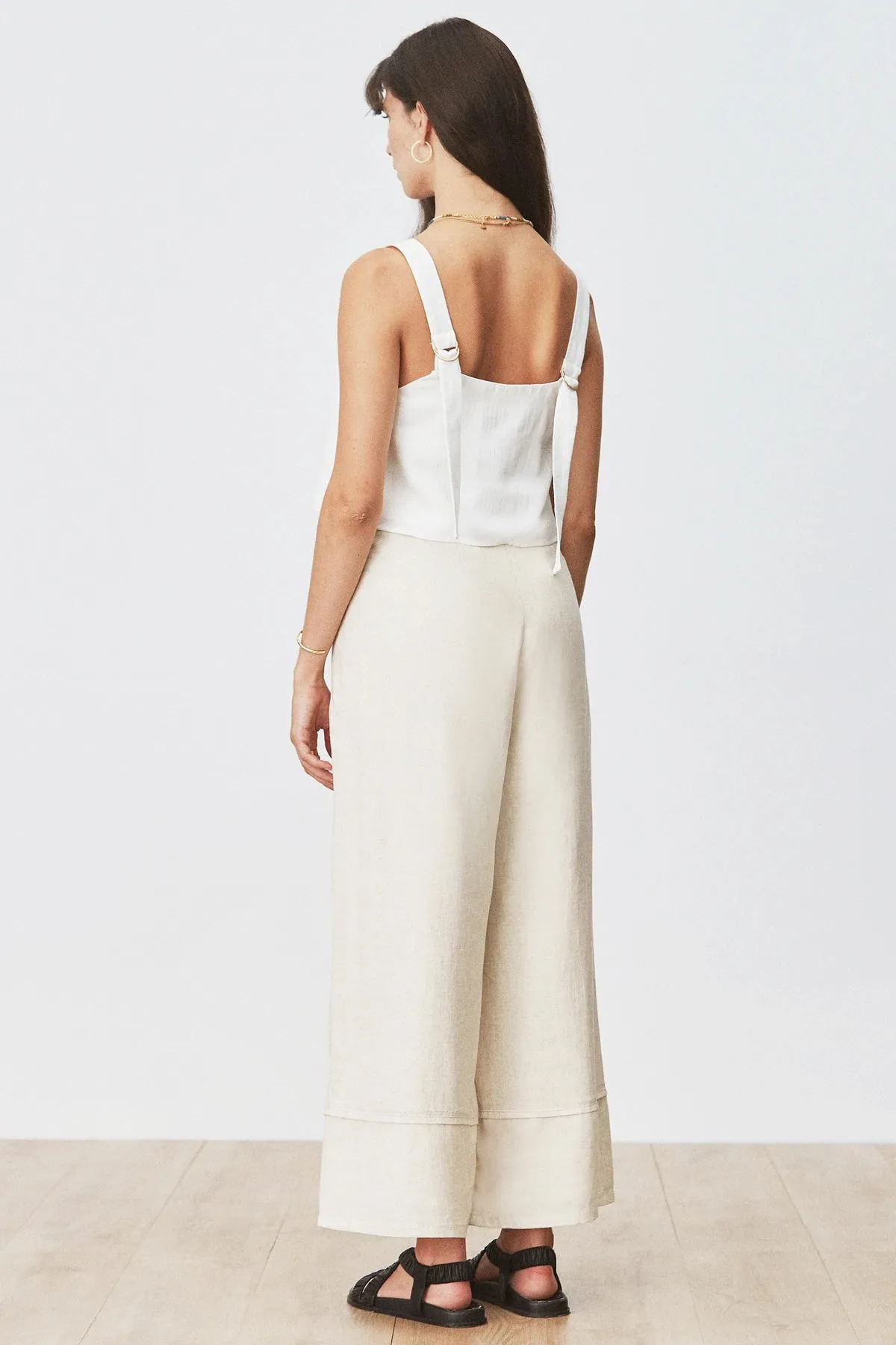 The Mathea Pants