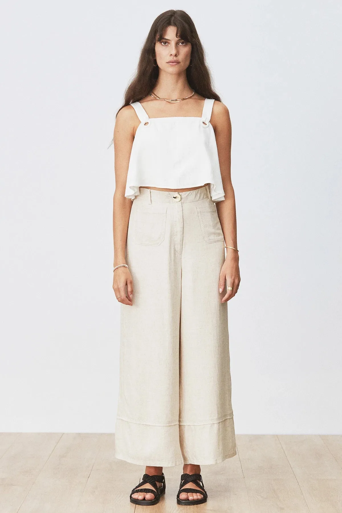 The Mathea Pants