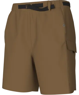 The North Face Ripstop Cargo Utility Brown