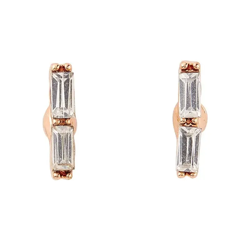 TREASURE BOX EARRINGS - BEST TEACHER EVER