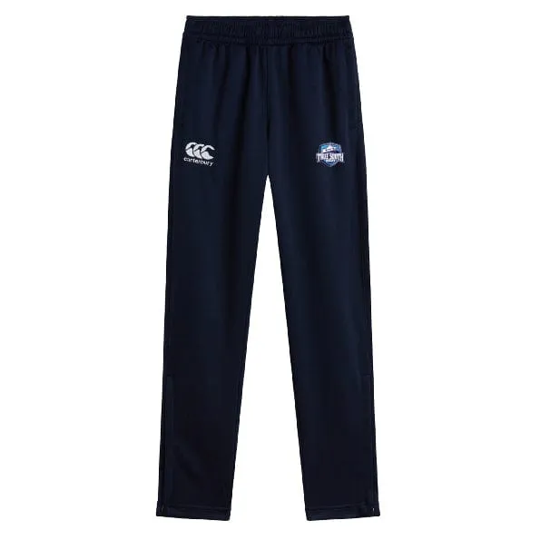 True South Rugby Union Stretch Tapered Pant by Canterbury