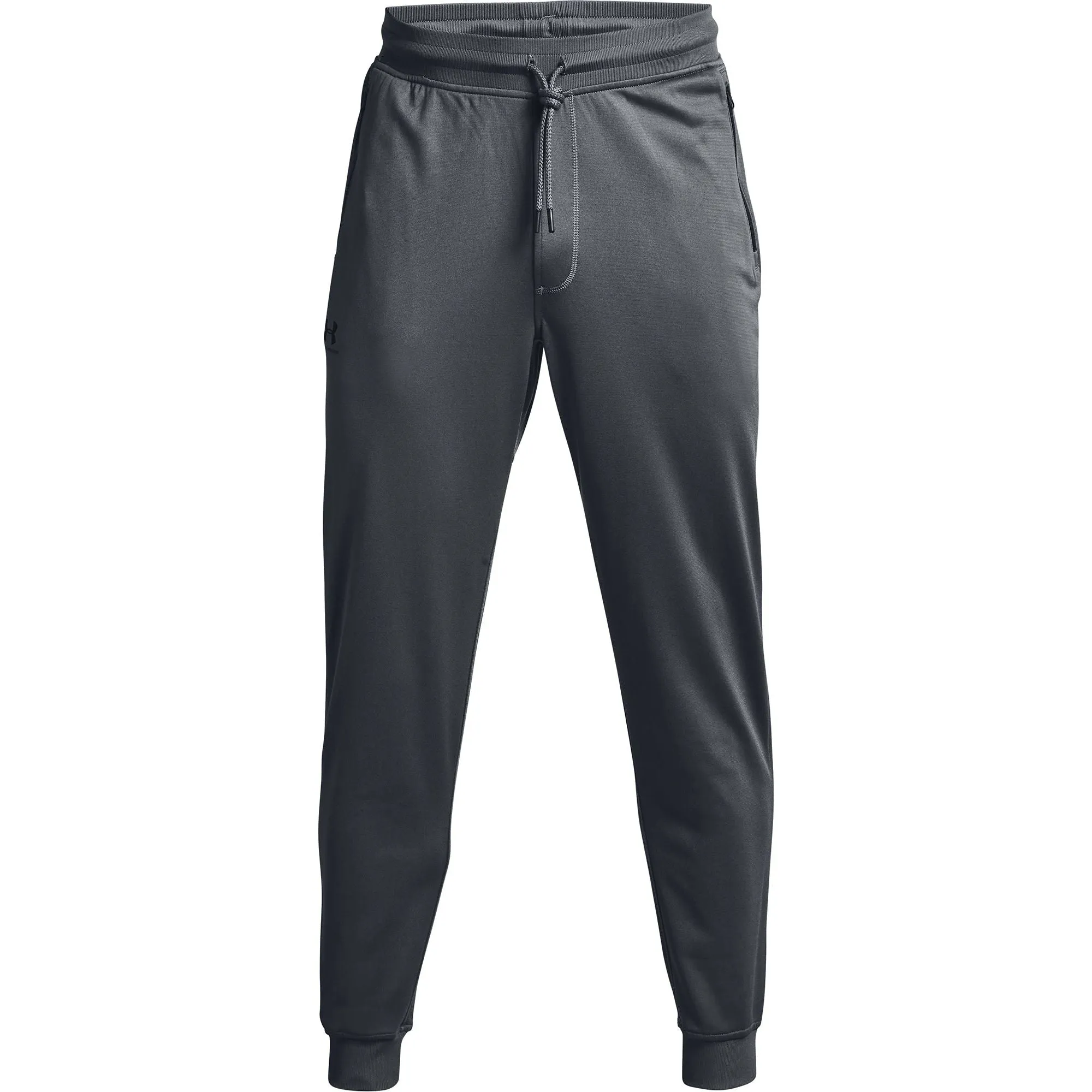 Under Armour Sportstyle Mens Training Joggers - Grey