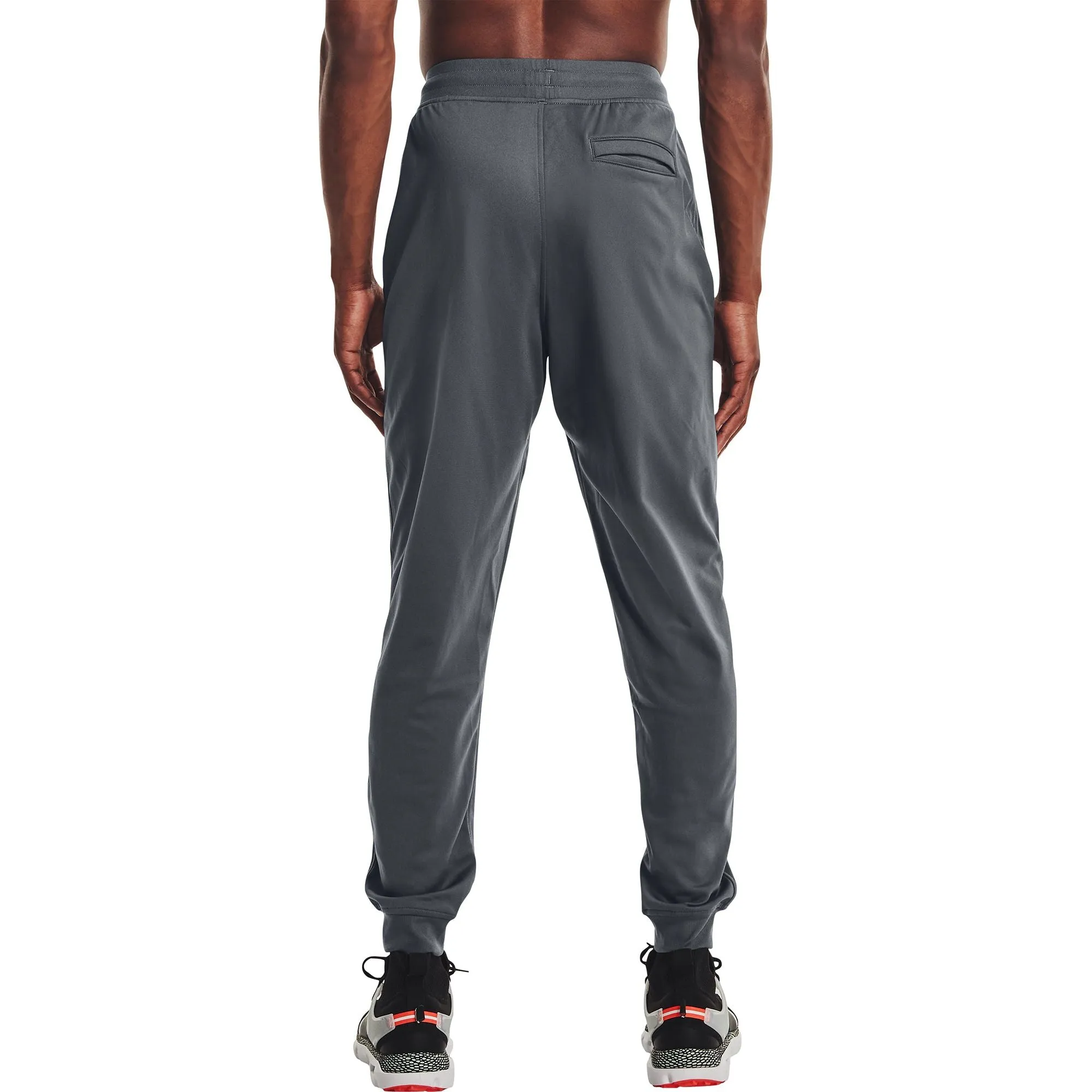 Under Armour Sportstyle Mens Training Joggers - Grey