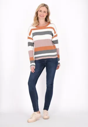 usha BLUE LABEL Women's Sweater