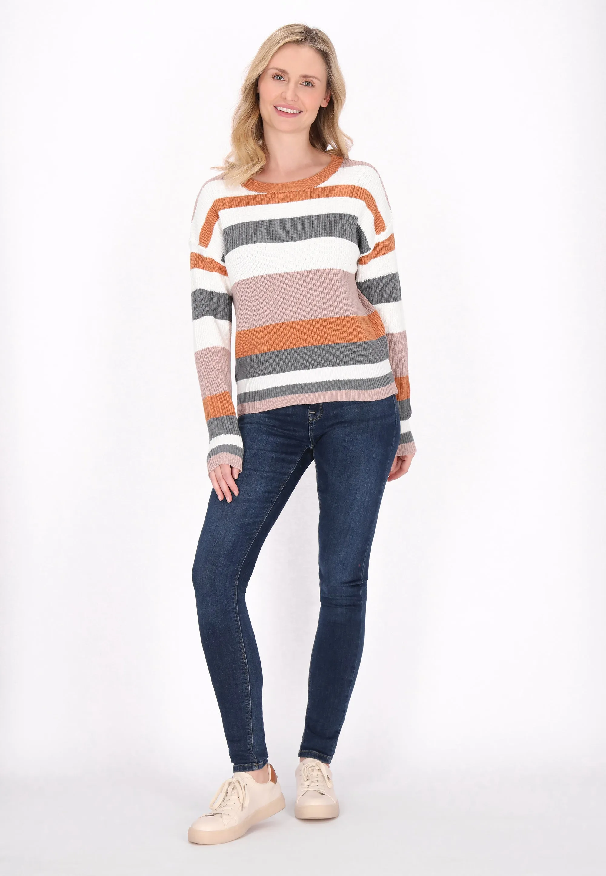 usha BLUE LABEL Women's Sweater