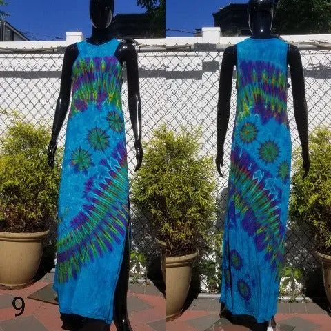 V Dress
