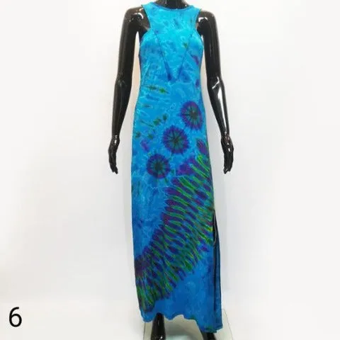 V Dress