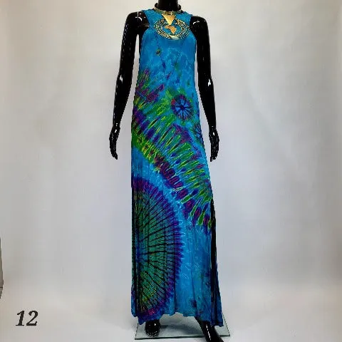 V Dress