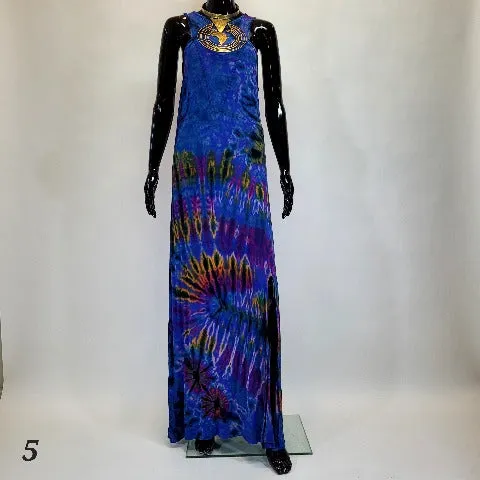 V Dress