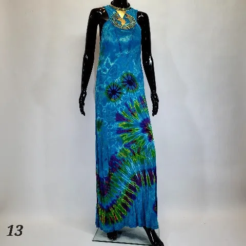 V Dress
