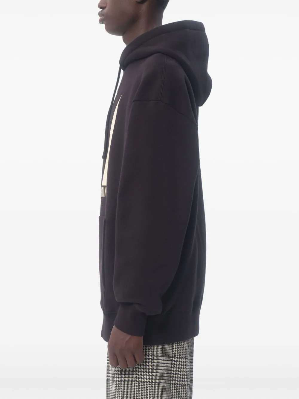 Valentino Black Sweaters