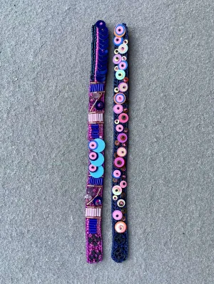 Vera & Pera Bracelets | Set of 2