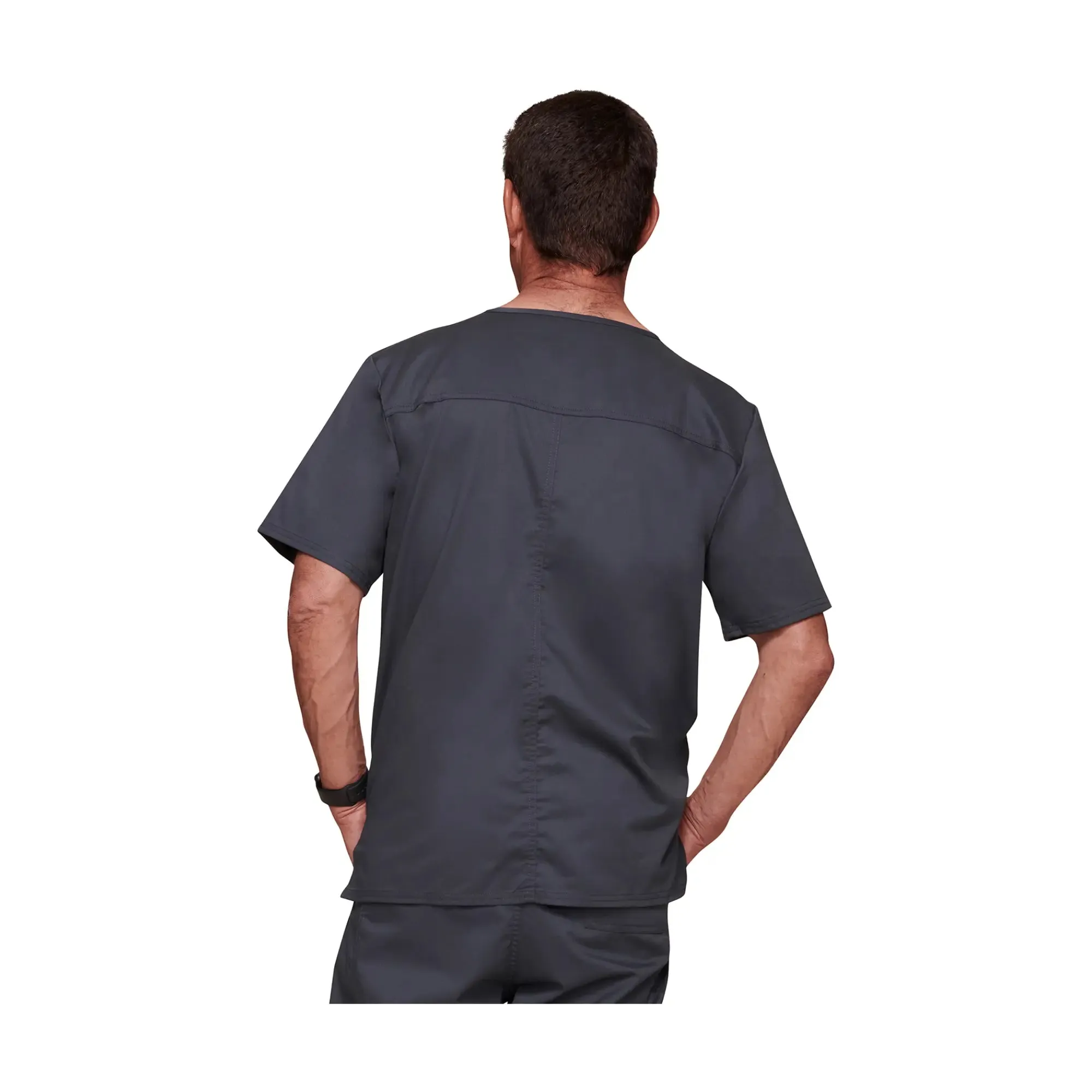 Versailles - Unisex V-neck tunic - Unisex - Cherokee