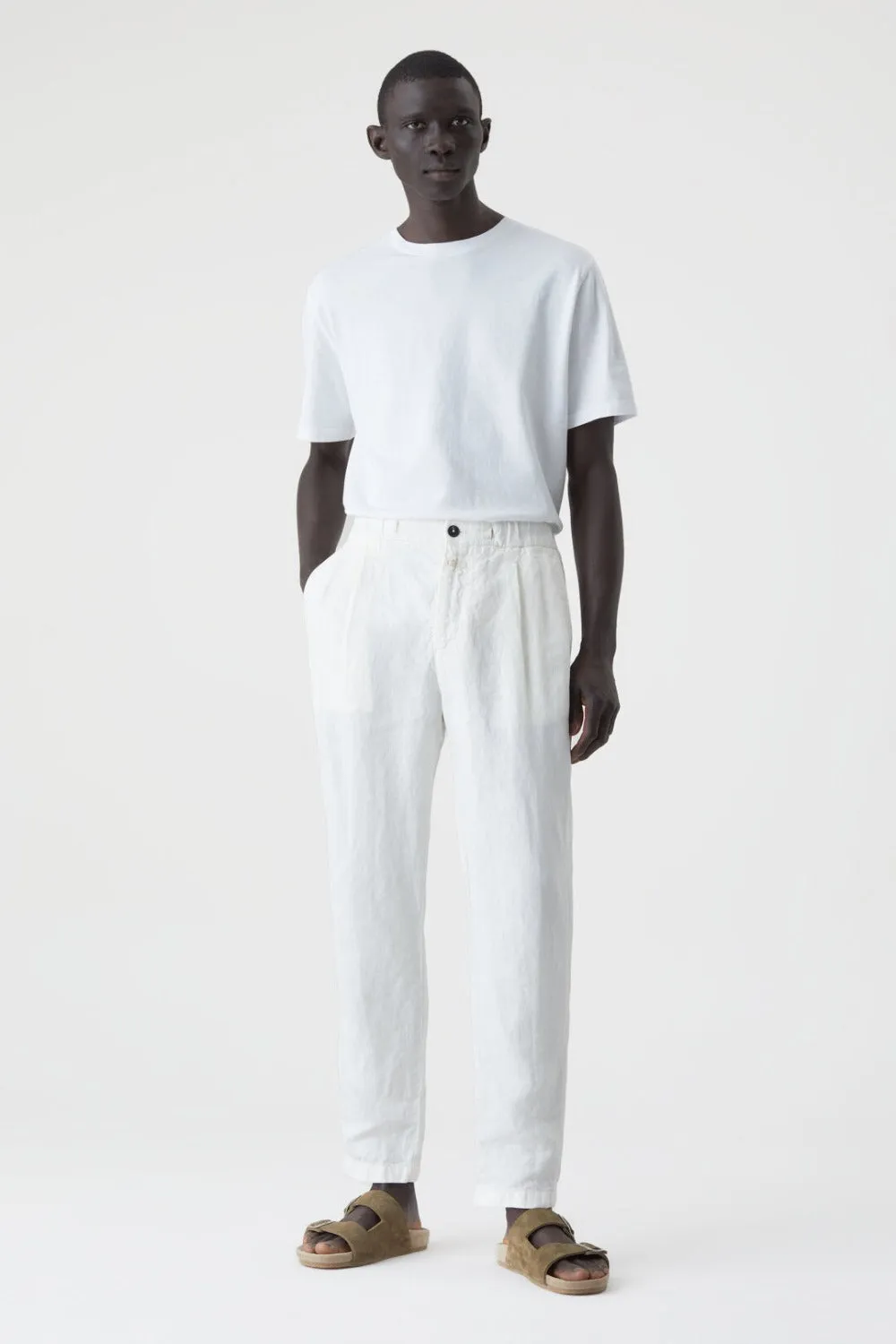 Vigo Tapered Pants
