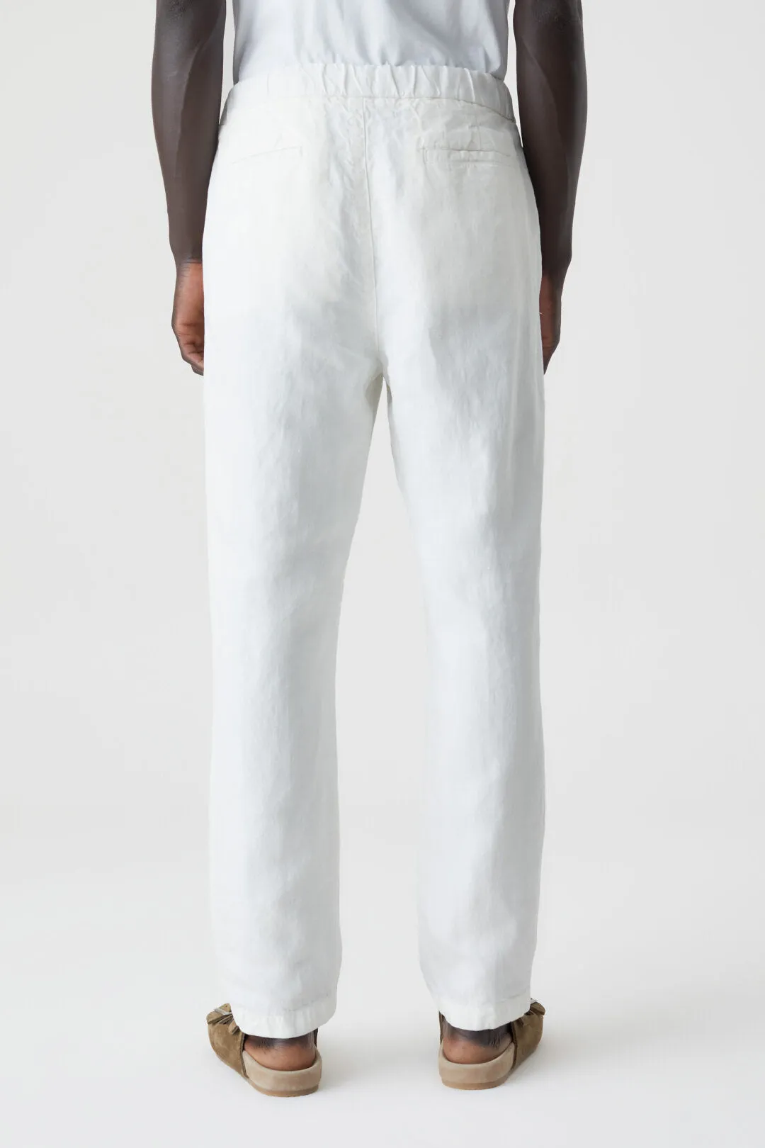 Vigo Tapered Pants