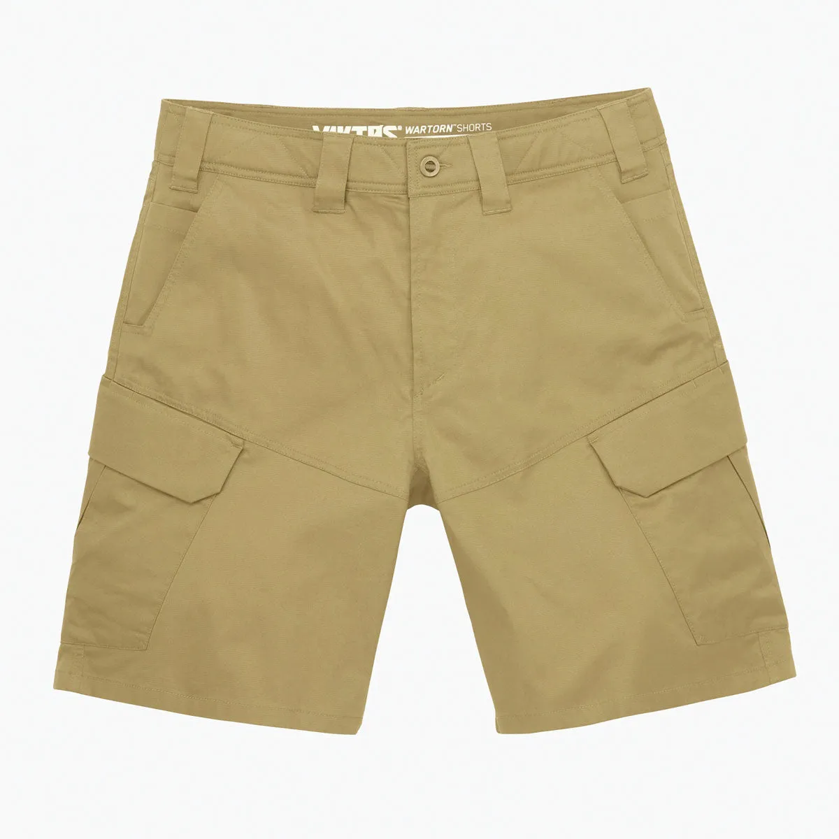 VIKTOS Wartorn Coolmax Short Coyote