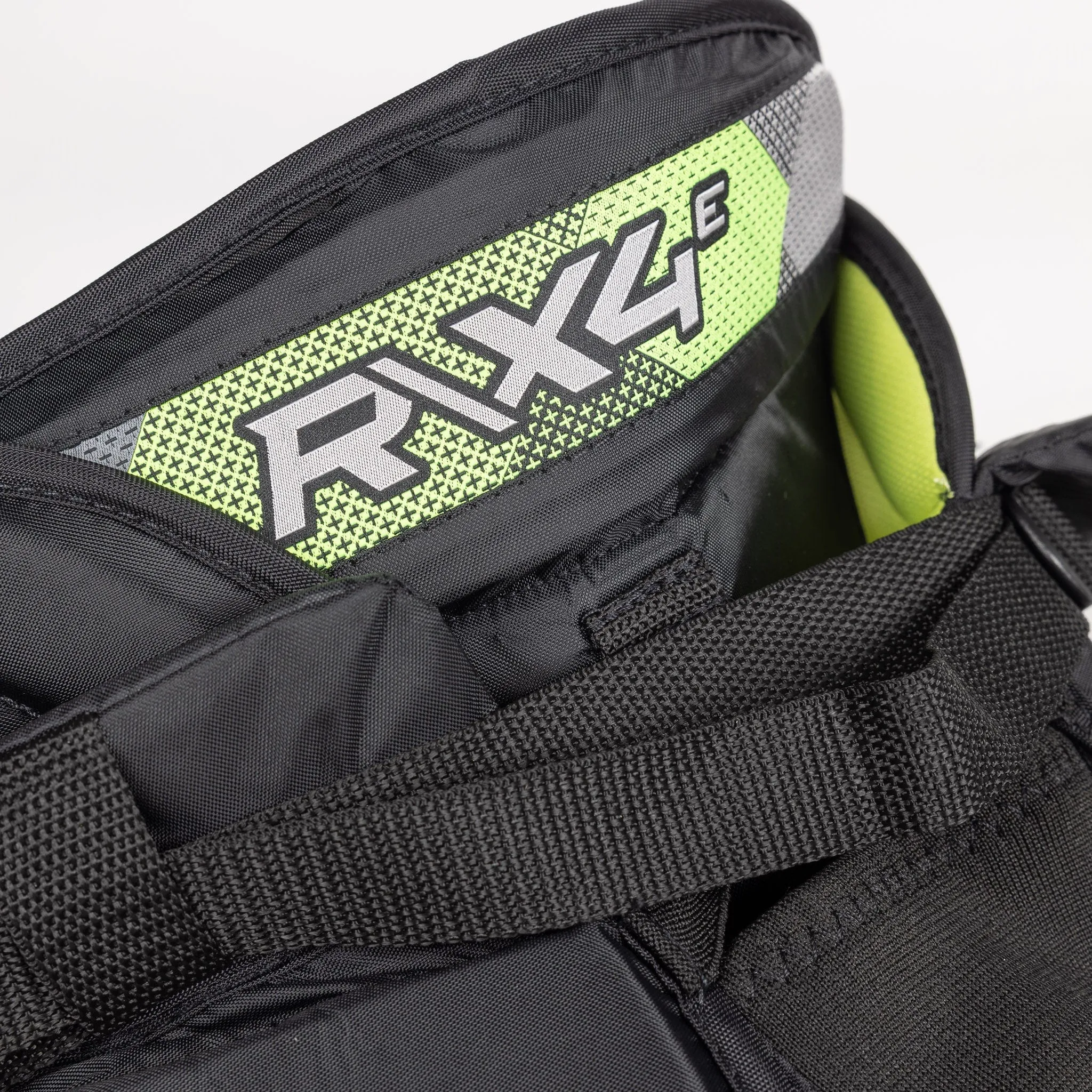 Warrior Ritual X4 E Senior Goalie Pants