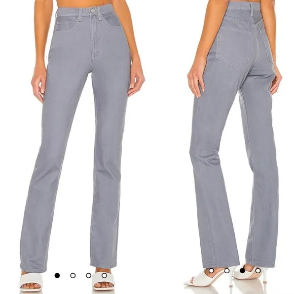 Weworewhat Baby Boot Jeans