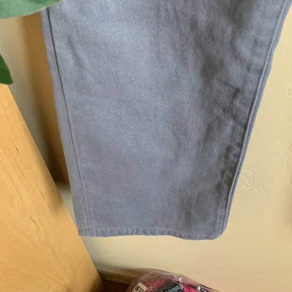 Weworewhat Baby Boot Jeans