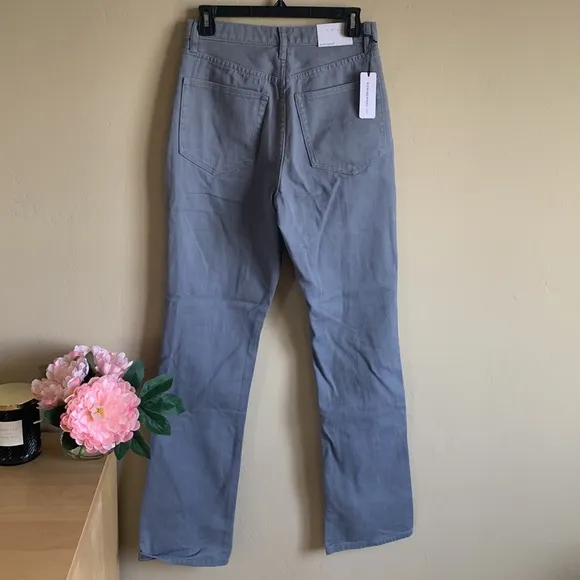 Weworewhat Baby Boot Jeans