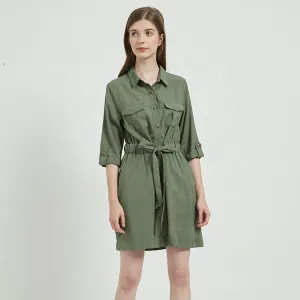 Wild Spring Summer Dress